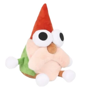 Gnome Show-karaktärer gosedjur, söt och anime and game theme, 20 cm