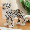 White Leopard
