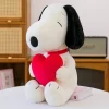 Snoopy A