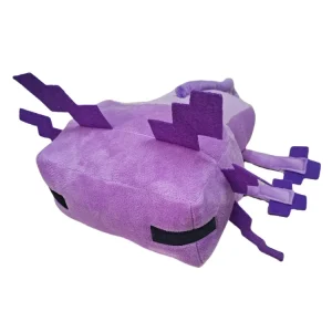 Drake gosedjur, tecknad, creeper stil axolotl spindel 14 Drake gosedjur, tecknad, creeper stil axolotl spindel
