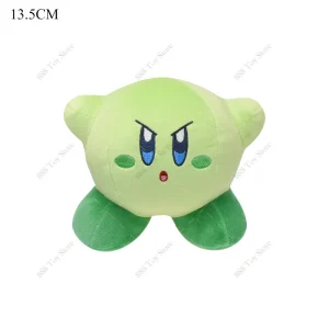 Kirby gosedjur med Bread Kirby, Cook Kirby, Magolor och Star Kirby i anime-stil 36 Kirby gosedjur med Bread Kirby, Cook Kirby, Magolor och Star Kirby i anime-stil