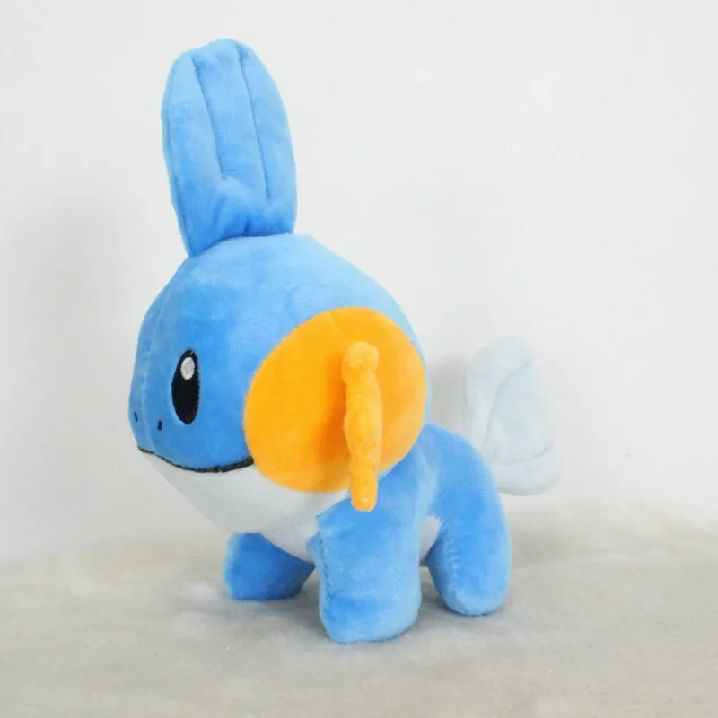Pokemon-karaktärer som gosedjur, mjuka tecknade plyschkuddar i anime-stil, 23–30 cm 5 Pokemon-karaktärer som gosedjur, mjuka tecknade plyschkuddar i anime-stil, 23–30 cm - Bild 5