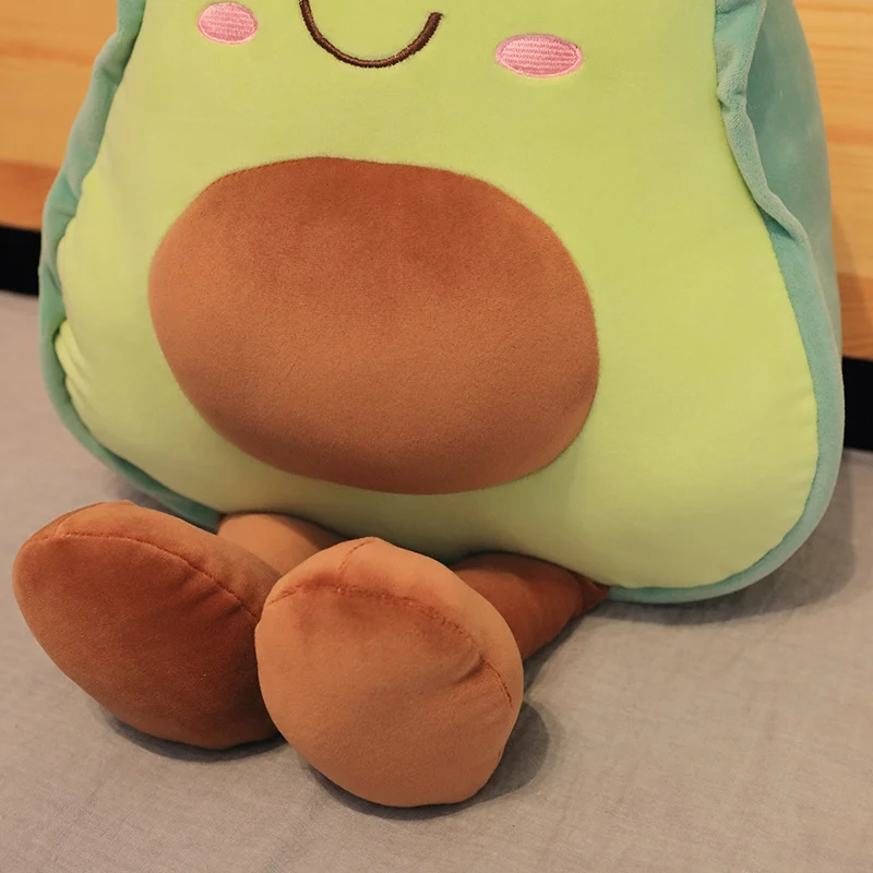 Kawaii-gosedjur med flera figurvarianter i tecknad, animeinspirerad stil, 45–85 cm 6 Kawaii-gosedjur med flera figurvarianter i tecknad, animeinspirerad stil, 45–85 cm - Bild 6