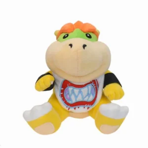 Bowser gosedjur, söt tecknad animefigur för födelsedag och present till fans, 18–20 cm 13 Bowser gosedjur, söt tecknad animefigur för födelsedag och present till fans, 18–20 cm