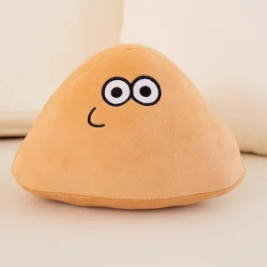 Pou gosedjur från My Pet Alien, storögd alienkudde i anime- och spelstil, 10–40 cm 18 Pou gosedjur från My Pet Alien, storögd alienkudde i anime- och spelstil, 10–40 cm