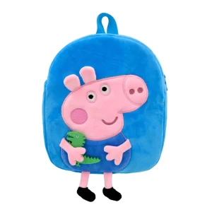 Gris som nyckelring, mjuk och tecknad style, peppa george mjuka grisryggsäckar 8 Gris som nyckelring, mjuk och tecknad style, peppa george mjuka grisryggsäckar