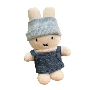 Miffy-nyckelring som kawaii animeaccessoar i tecknad denim- och dopamine-stil 16 Miffy-nyckelring som kawaii animeaccessoar i tecknad denim- och dopamine-stil