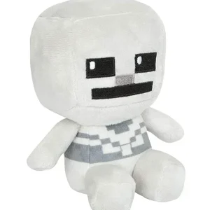 Zombie gosedjur från Minecraft med blockig form och spelinspirerad karaktärsdesign 127 Zombie gosedjur från Minecraft med blockig form och spelinspirerad karaktärsdesign