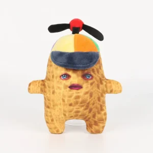 Fortnite-karaktärer gosedjur, tecknad game character, samlardockor fire sprite water