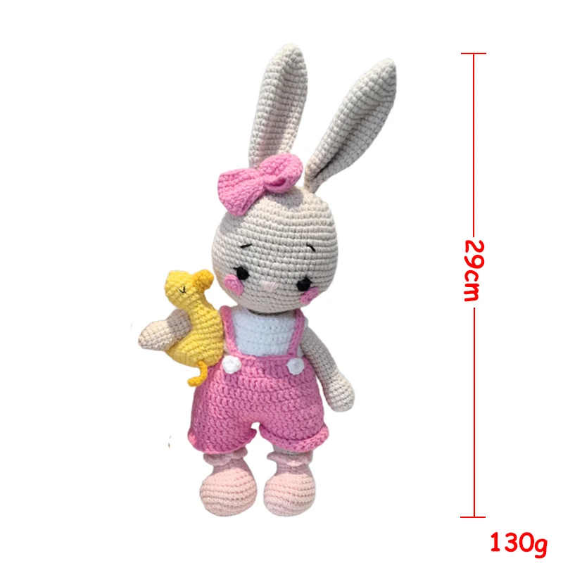 Lejon och elefant gosedjur, Amigurumi och kawaii, handgjord stickad stil handmade 11 Lejon och elefant gosedjur, Amigurumi och kawaii, handgjord stickad stil handmade - Bild 11