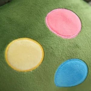 Dinosaurie gosedjur i tecknad stil, mjuk leksaksdocka i storlekarna, 35–50 cm 12 Dinosaurie gosedjur i tecknad stil, mjuk leksaksdocka i storlekarna, 35–50 cm