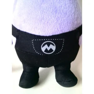 Despicable Me gosedjur, lila och mjuk kawaii-figur med rolig design för barn och present 13 Despicable Me gosedjur, lila och mjuk kawaii-figur med rolig design för barn och present