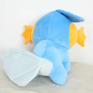 Pokemon-karaktärer som gosedjur, mjuka tecknade plyschkuddar i anime-stil, 23–30 cm 9 Pokemon-karaktärer som gosedjur, mjuka tecknade plyschkuddar i anime-stil, 23–30 cm