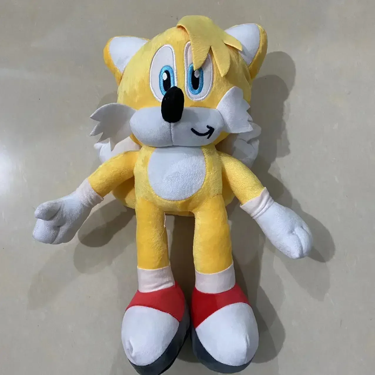 Igelkottar som Sonic the Hedgehog gosedjur, med Shadow, Amy och animeinspirerad stil 24 Igelkottar som Sonic the Hedgehog gosedjur, med Shadow, Amy och animeinspirerad stil - Bild 24