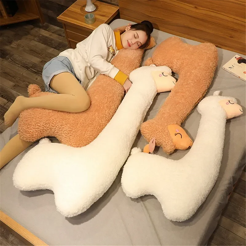 Får gosedjur som fårkudde, Japanese style och kawaii 2 Får gosedjur som fårkudde, Japanese style och kawaii - Bild 2
