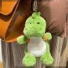 Dinosaurie som nyckelring, Adorable och Skipping School, 13 cm