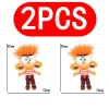 2PCS 3