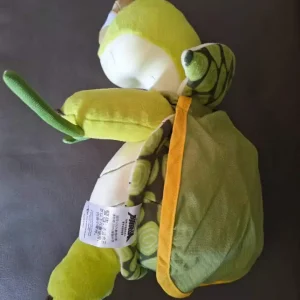 Alternative view of Master Oogway från Kung Fu Panda som panda gosedjur i exklusiv samlarutgåva