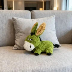 Hund som hundleksak, mjuk and comfortable och Chew-resistant