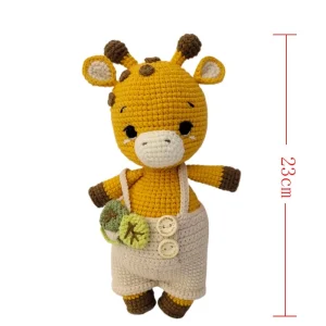 Lejon och elefant gosedjur, Amigurumi och kawaii, handgjord stickad stil handmade 43 Lejon och elefant gosedjur, Amigurumi och kawaii, handgjord stickad stil handmade