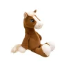 Light brown-M