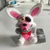 New White Fox