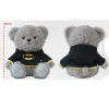20cm Bat Bear