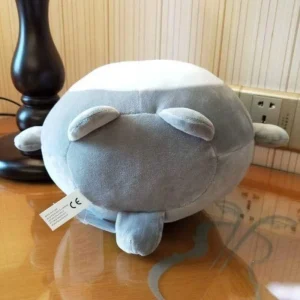 Totoro gosedjur, mjukt och fluffigt kramdjur från My Neighbor Totoro, 30–45 cm 6 Totoro gosedjur, mjukt och fluffigt kramdjur från My Neighbor Totoro, 30–45 cm