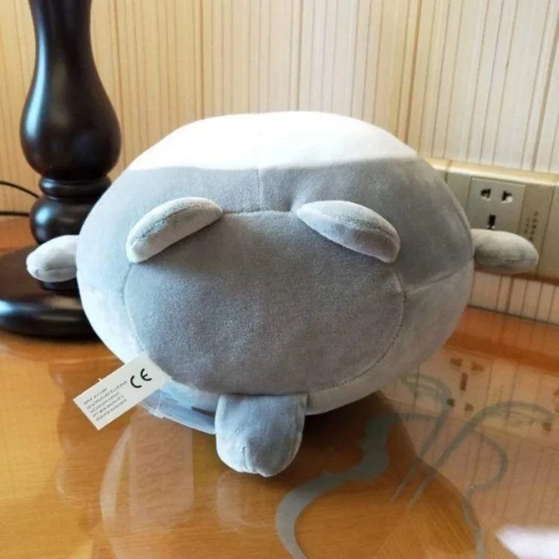Totoro gosedjur, mjukt och fluffigt kramdjur från My Neighbor Totoro, 30–45 cm 2 Totoro gosedjur, mjukt och fluffigt kramdjur från My Neighbor Totoro, 30–45 cm - Bild 2
