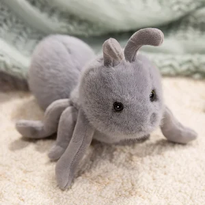 Ant som nyckelring, verklighetstrogen simulated-animal design och söt, 23 cm 8 Ant som nyckelring, verklighetstrogen simulated-animal design och söt, 23 cm