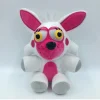 Little White fox