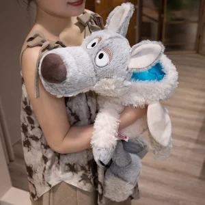 Får gosedjur, Wolf in får’s clothing och Adorable, sött varg fårakläder mjuk 13 Får gosedjur, Wolf in får’s clothing och Adorable, sött varg fårakläder mjuk