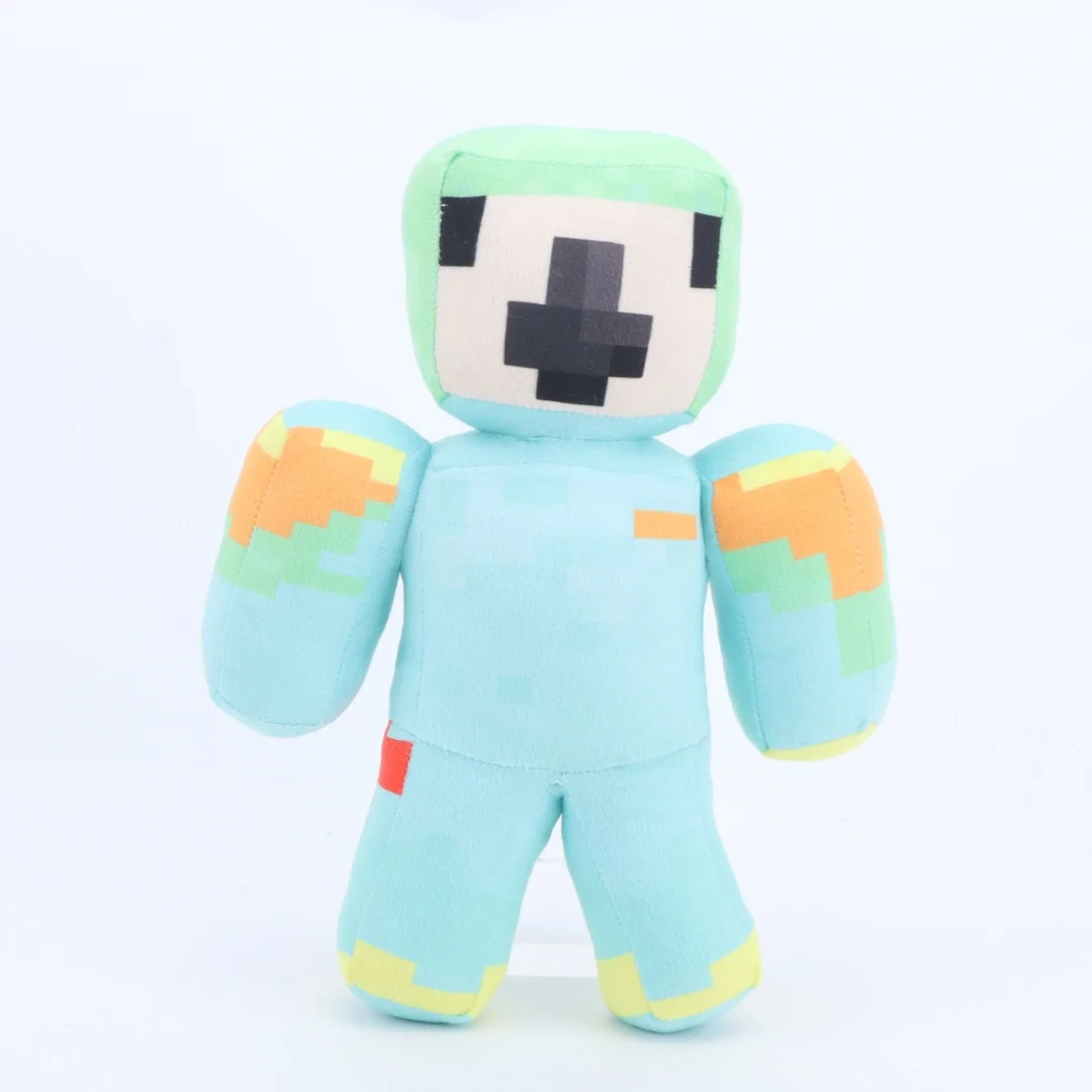 Söta Unstablesmp-karaktärer gosedjur med spelinspirerad design som karaktärsleksaker 6 Söta Unstablesmp-karaktärer gosedjur med spelinspirerad design som karaktärsleksaker - Bild 6