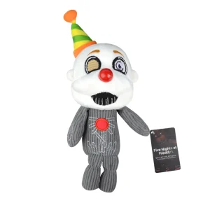 Söta FNAF-gosedjur med Five Night At Freddy-karaktärer, som present för barn, 18 cm 45 Söta FNAF-gosedjur med Five Night At Freddy-karaktärer, som present för barn, 18 cm
