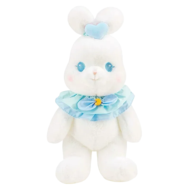 Japanskinspirerat kawaii kanin gosedjur i Lolita-stil, med björnvariant för barn 8 Japanskinspirerat kawaii kanin gosedjur i Lolita-stil, med björnvariant för barn - Bild 8
