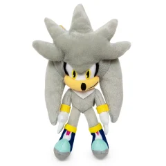 Igelkottar som Sonic the Hedgehog gosedjur, med Shadow, Amy och animeinspirerad stil
