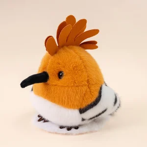 Pingvin som nyckelring, verklighetstrogen och kawaii, birddekoration 28 Pingvin som nyckelring, verklighetstrogen och kawaii, birddekoration