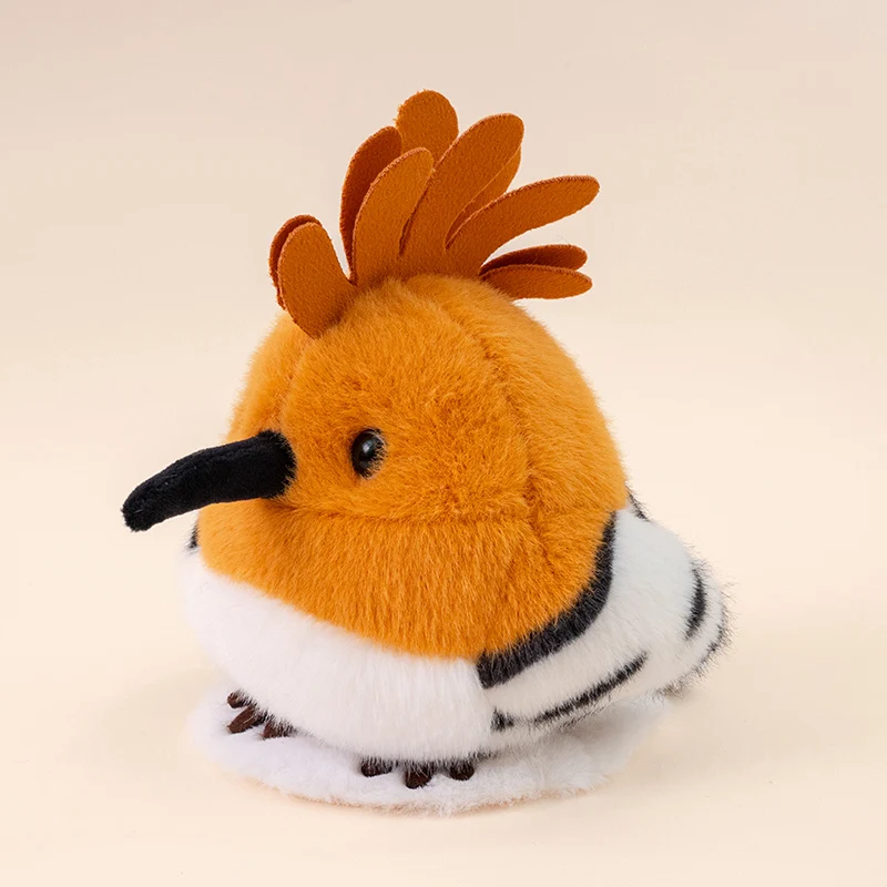 Pingvin som nyckelring, verklighetstrogen och kawaii, birddekoration 13 Pingvin som nyckelring, verklighetstrogen och kawaii, birddekoration - Bild 13