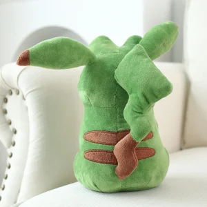 Pepe gosedjur som grodakudde, Ugly och Sad expression, groda sorgsen, 25 cm 11 Pepe gosedjur som grodakudde, Ugly och Sad expression, groda sorgsen, 25 cm