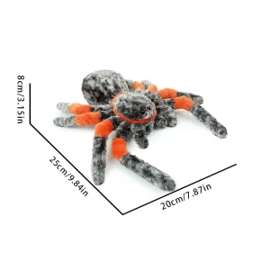 Ant gosedjur med söt, verklighetstrogen design och finurliga insektsdetaljer
