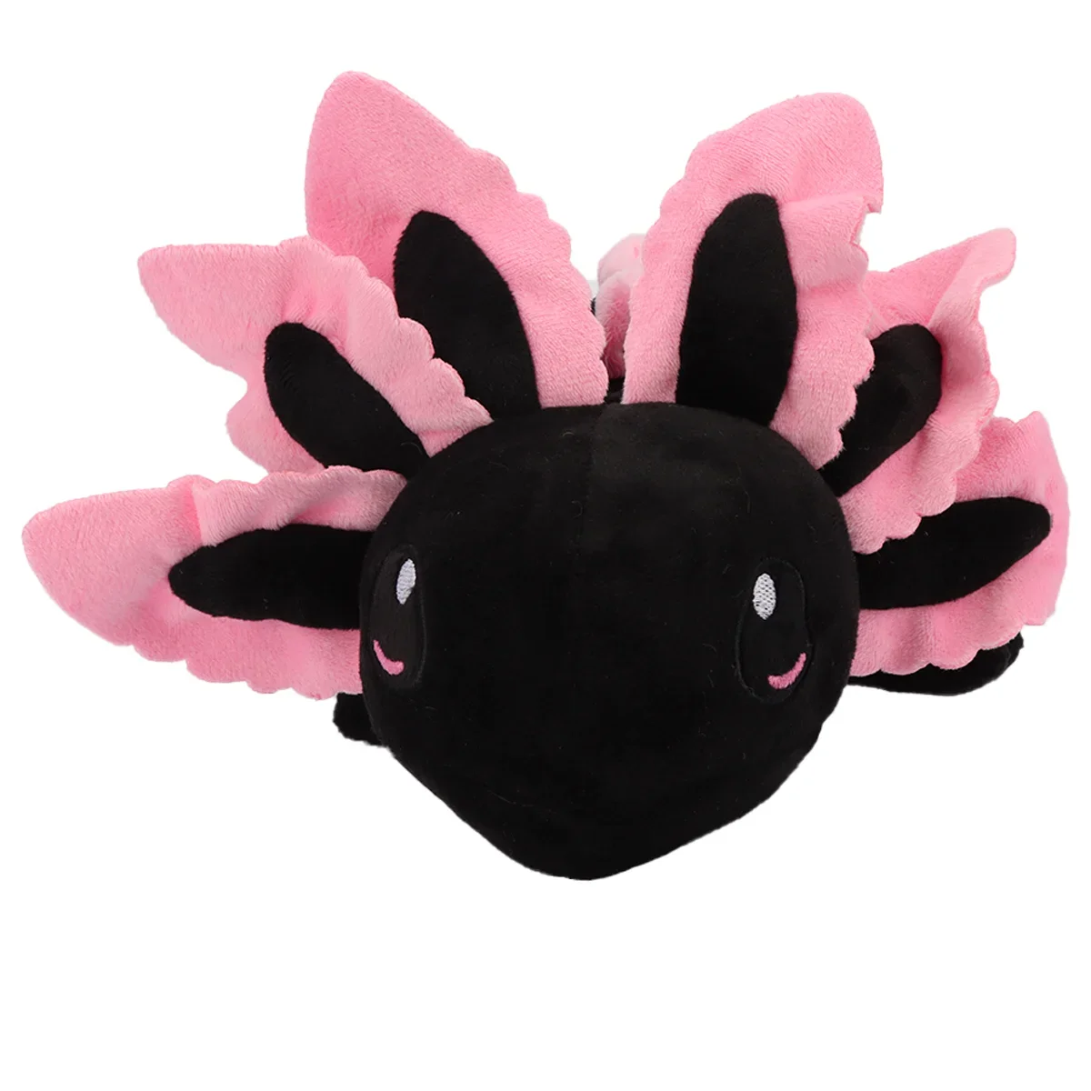 42 cm stort axolotl gosedjur med stora ögon och naturtroget ödleutseende för barn 12 42 cm stort axolotl gosedjur med stora ögon och naturtroget ödleutseende för barn - Bild 12