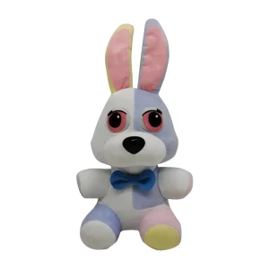 Five Nights at Freddy’s björn gosedjur med Bonnie i söt tecknad spelstil, 18 cm