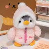 Pink clothes