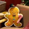 gingerbread man