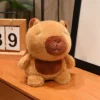 capybara