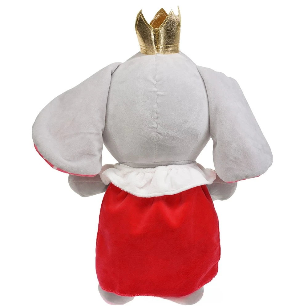 Elefant gosedjur från It Takes Two, mjuk samlarfigur i storlekarna, 22–45 cm 5 Elefant gosedjur från It Takes Two, mjuk samlarfigur i storlekarna, 22–45 cm - Bild 5