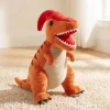 Parasaurolophus