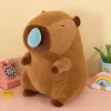Capybara