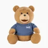 Teddy Sweater Toy