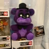 Björn gosedjur med spelkaraktären Bonnie från Five Nights at Freddy’s i tecknad stil 13 Björn gosedjur med spelkaraktären Bonnie från Five Nights at Freddy’s i tecknad stil